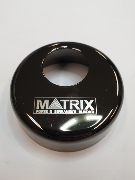 Matrix - Porte blindate