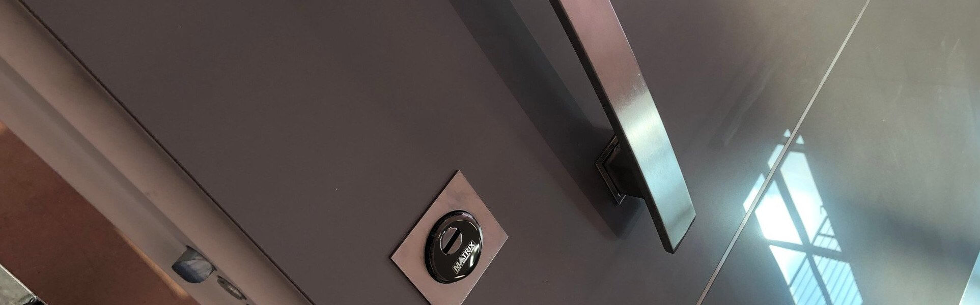 Matrix - Sicurezza ed eleganza certificata